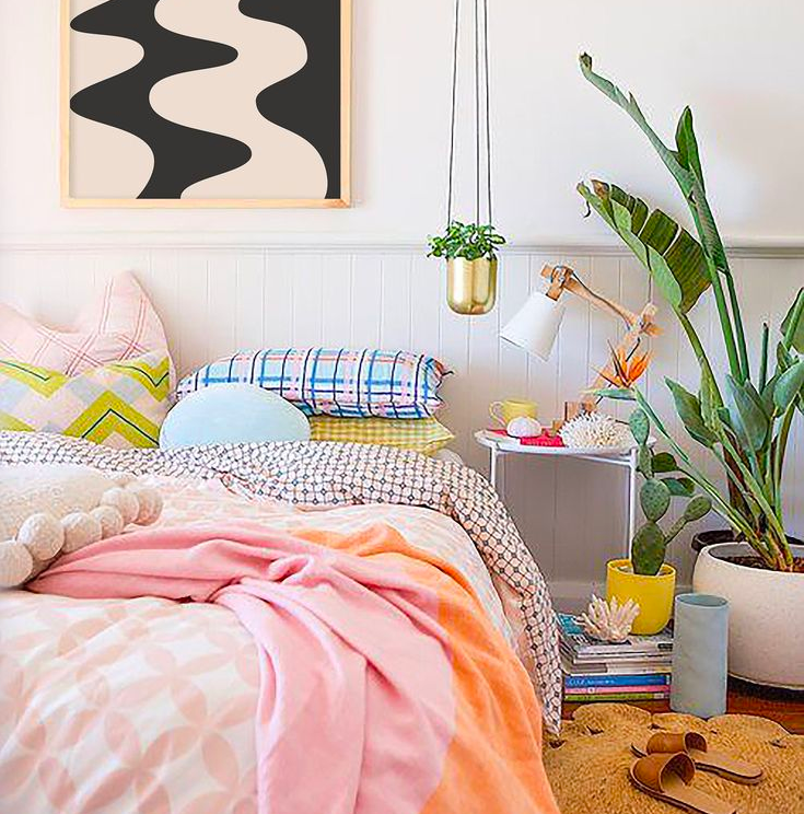 Bedding