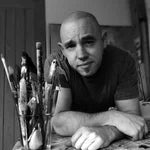 Dan Hobday Art