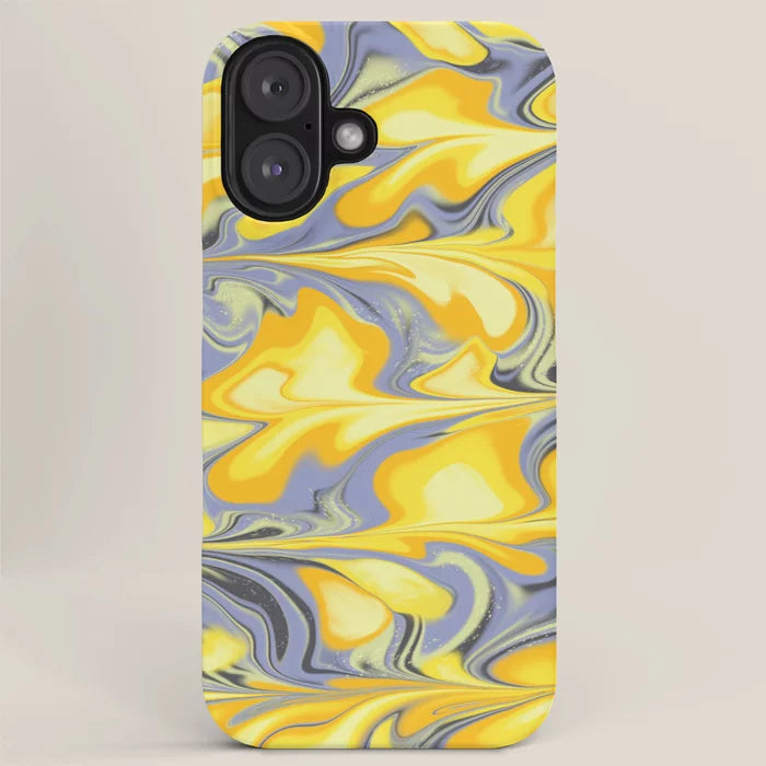 Abstract iPhone Cases