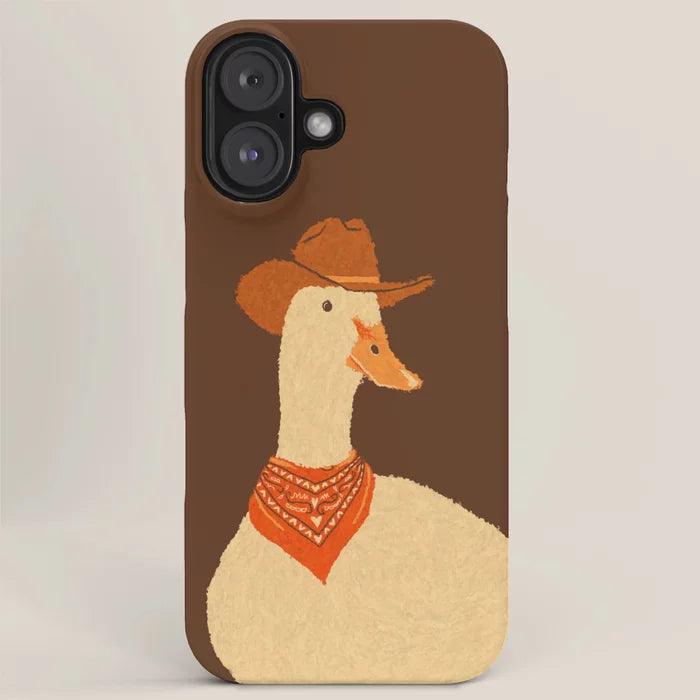 Animal iPhone Cases