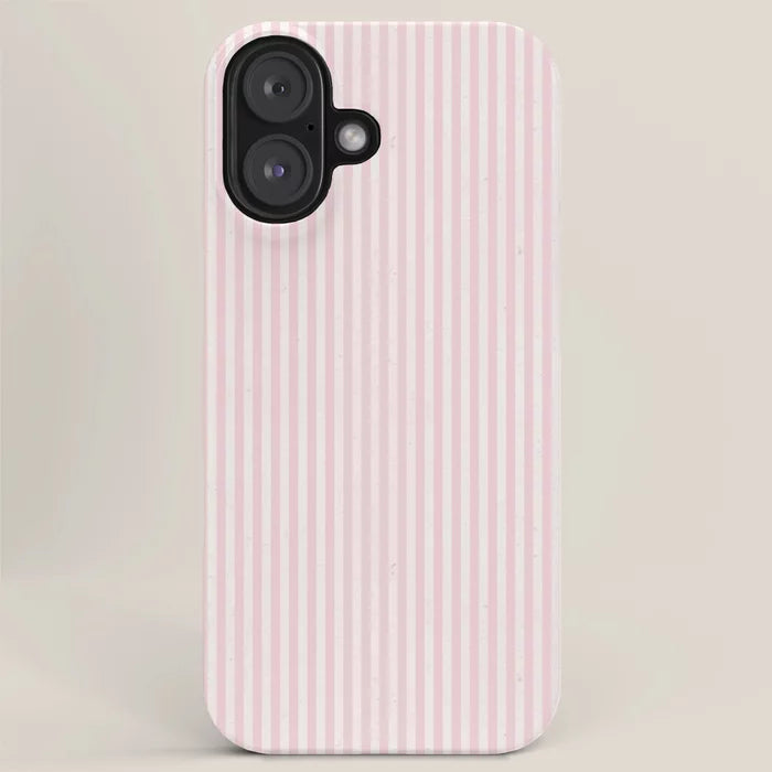 Striped iPhone Cases