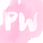 Pink Water