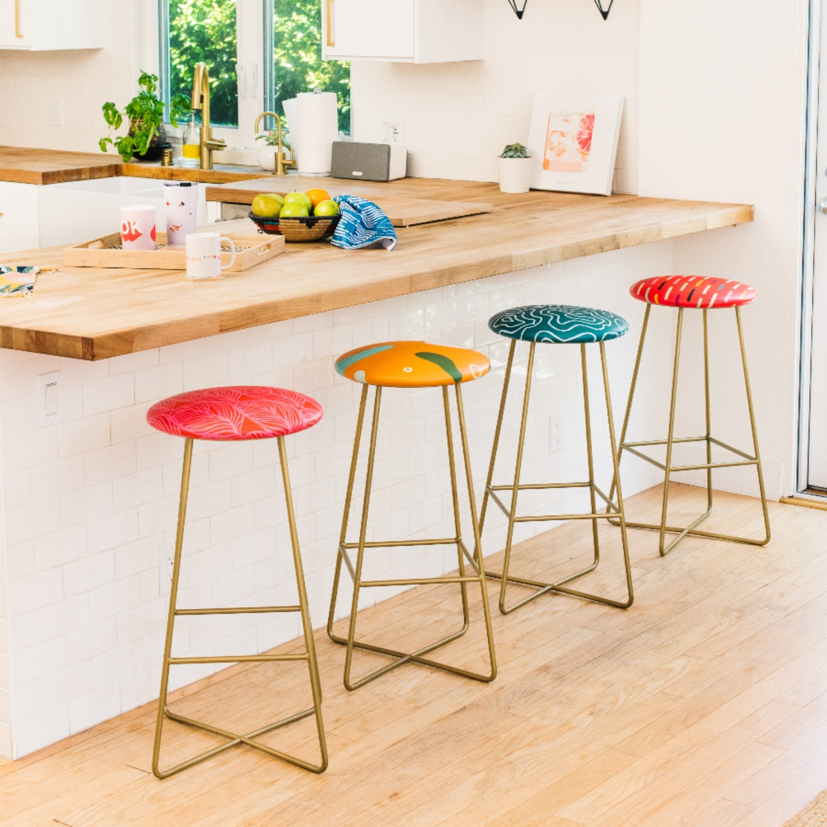 Bar Stools