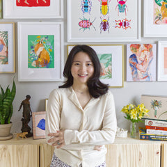 SunLee Art