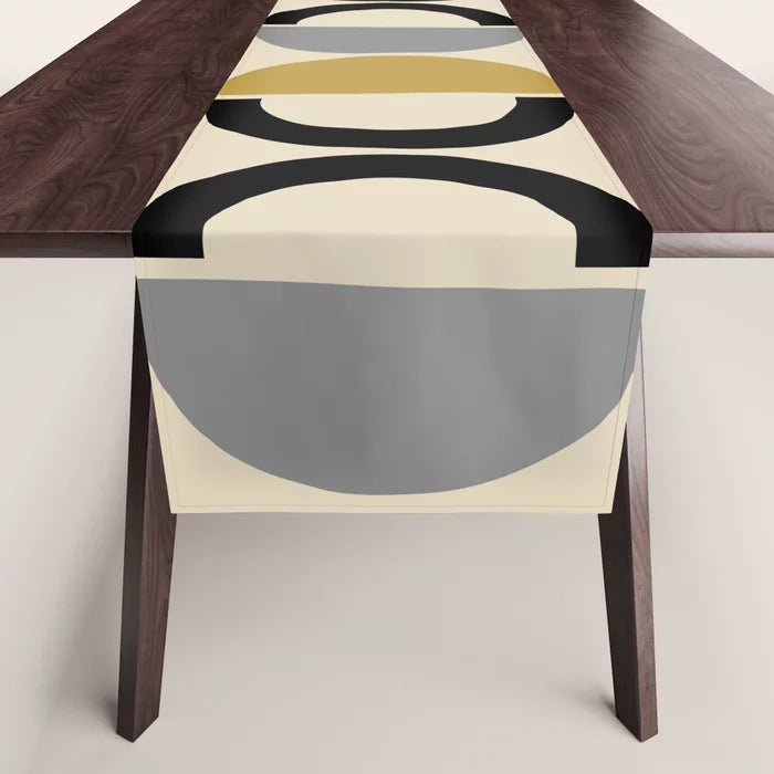 Modern Table Runners