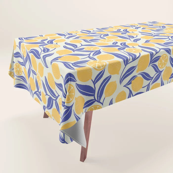 Food Tablecloths