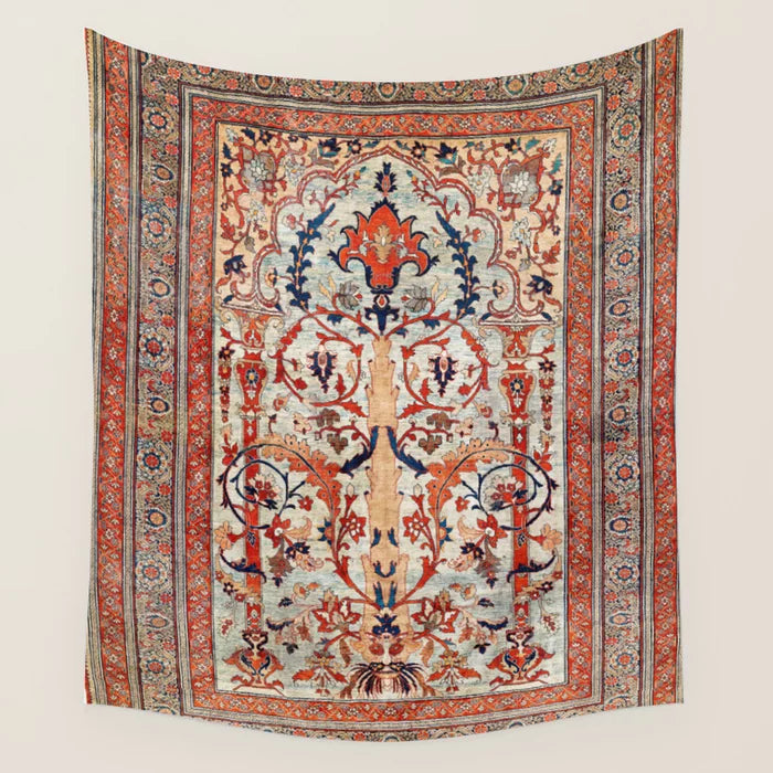 Boho Tapestries