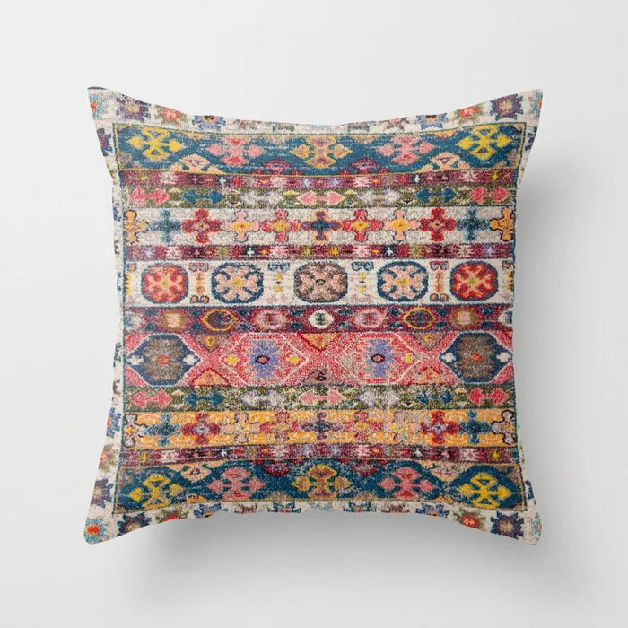 Boho Pillows