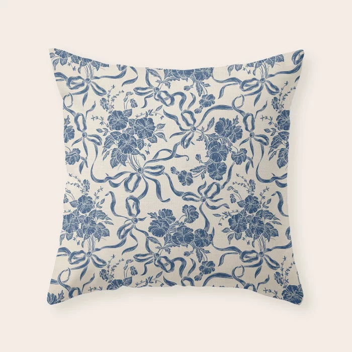 Floral Pillows