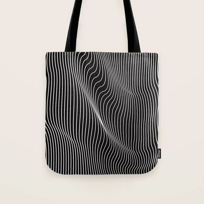 Modern Tote Bags