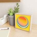 ECTOPLASM 48 Mini Art Print Gallery Image 2
