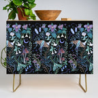 Night Garden Credenza Gallery Image 1