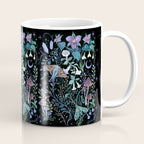 Night Garden Coffee Mug Gallery Image 1