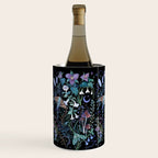 Night Garden Wine Chiller Gallery Image 2