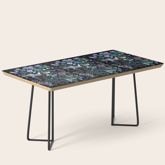 Night Garden Coffee Table Gallery Image 1