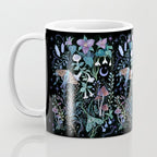 Night Garden Coffee Mug Gallery Image 3