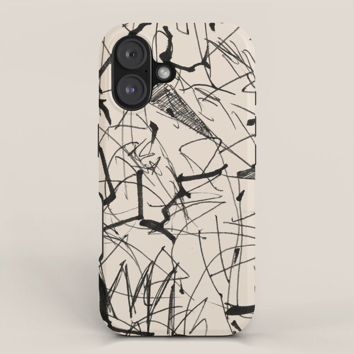 Mashed iPhone Case Gallery Image 1