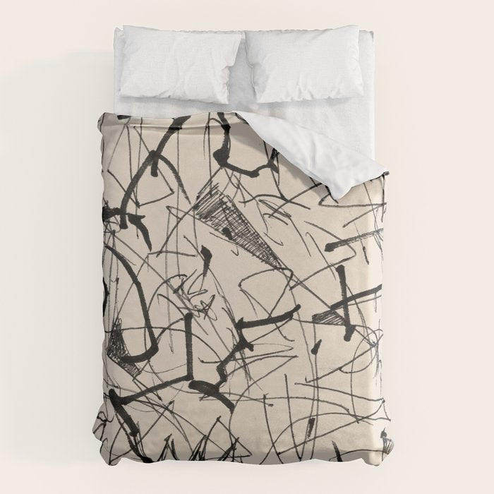 Mashed Duvet Cover Gallery Image 1