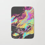 TANTRUM & TEARS Bath Mat Gallery Image 1