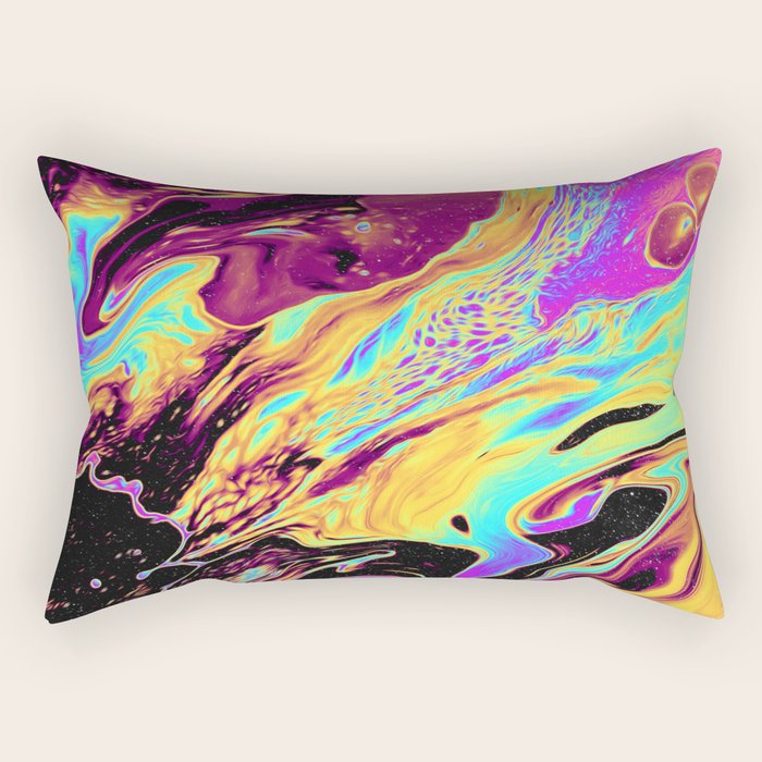 TANTRUM & TEARS Rectangular Pillow Gallery Image 1