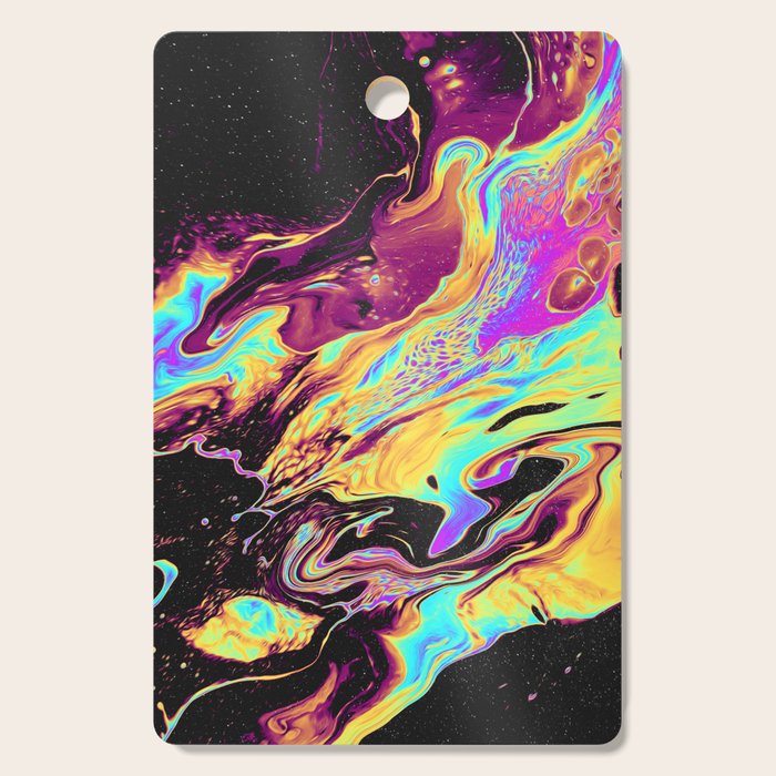 TANTRUM & TEARS Cutting Board Gallery Image 1