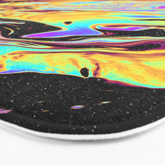 TANTRUM & TEARS Bath Mat Gallery Image 3