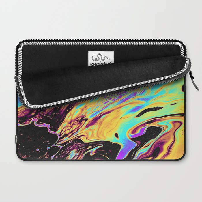 TANTRUM & TEARS Laptop Sleeve Gallery Image 2