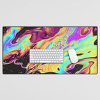 TANTRUM & TEARS Desk Mat Gallery Image 1