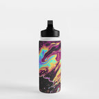 TANTRUM & TEARS Water Bottle Gallery Image 3