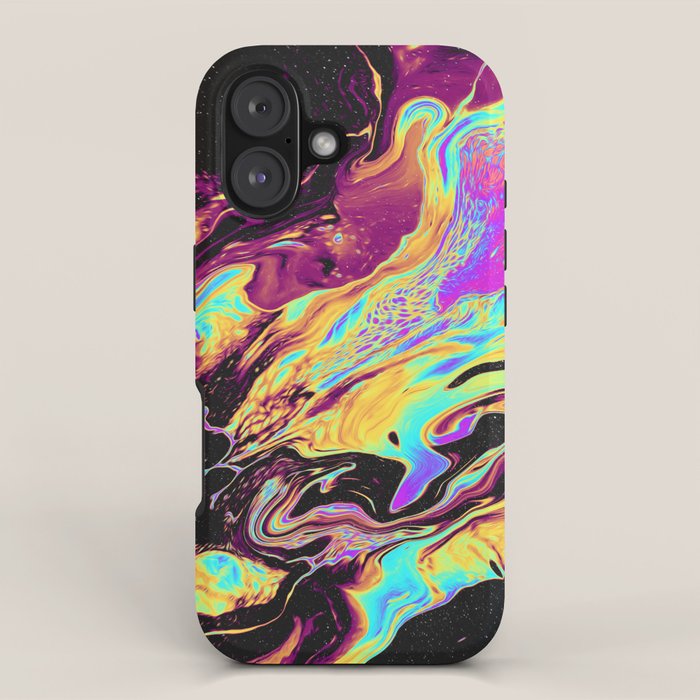 TANTRUM & TEARS iPhone Case Gallery Image 1