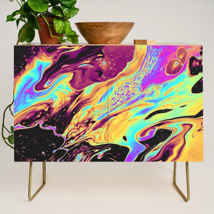 TANTRUM & TEARS Credenza Gallery Image 1