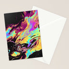 TANTRUM & TEARS Stationery Card Gallery Image 2