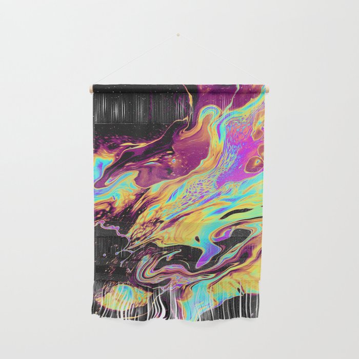 TANTRUM & TEARS Wall Hanging Gallery Image 1