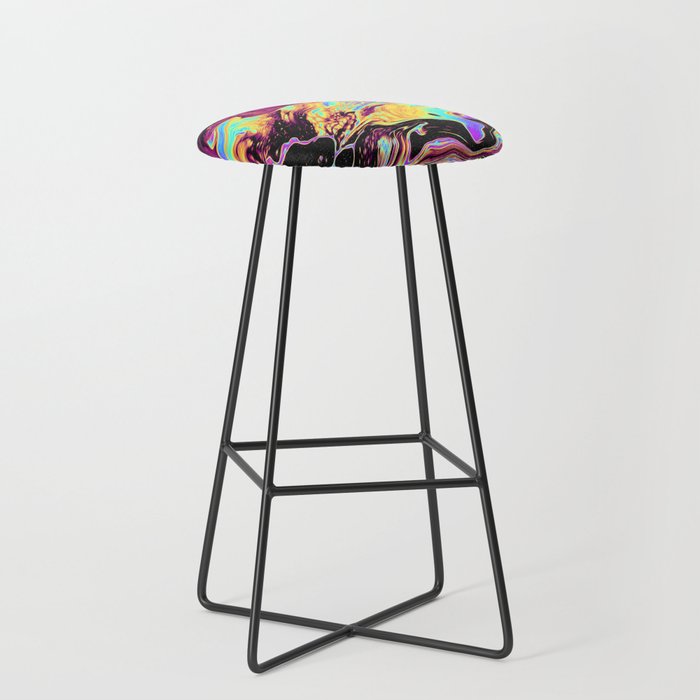 TANTRUM & TEARS Stool Gallery Image 1