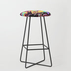TANTRUM & TEARS Stool Gallery Image 1