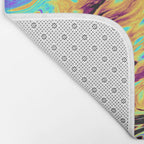 TANTRUM & TEARS Bath Mat Gallery Image 2