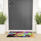 TANTRUM & TEARS Welcome Mat Gallery Image 3