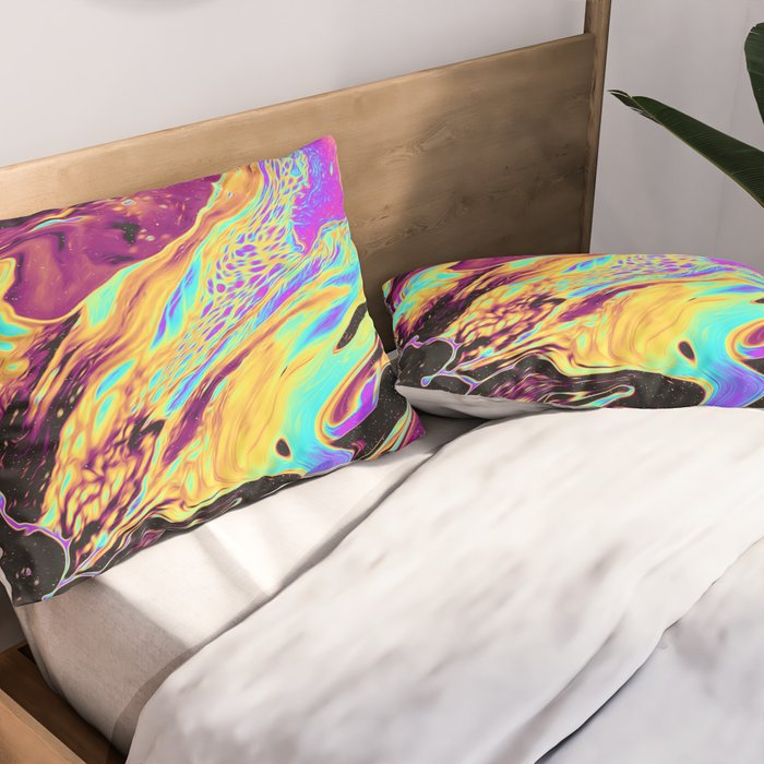TANTRUM & TEARS Pillow Sham Gallery Image 2