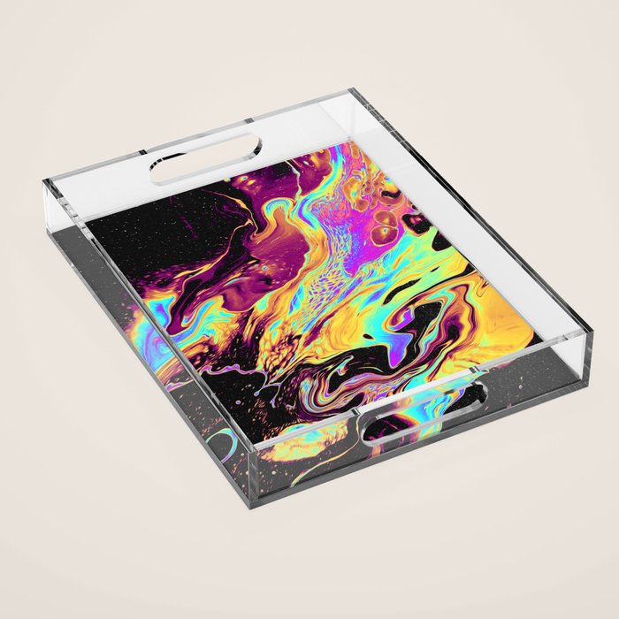 TANTRUM & TEARS Acrylic Tray Gallery Image 1