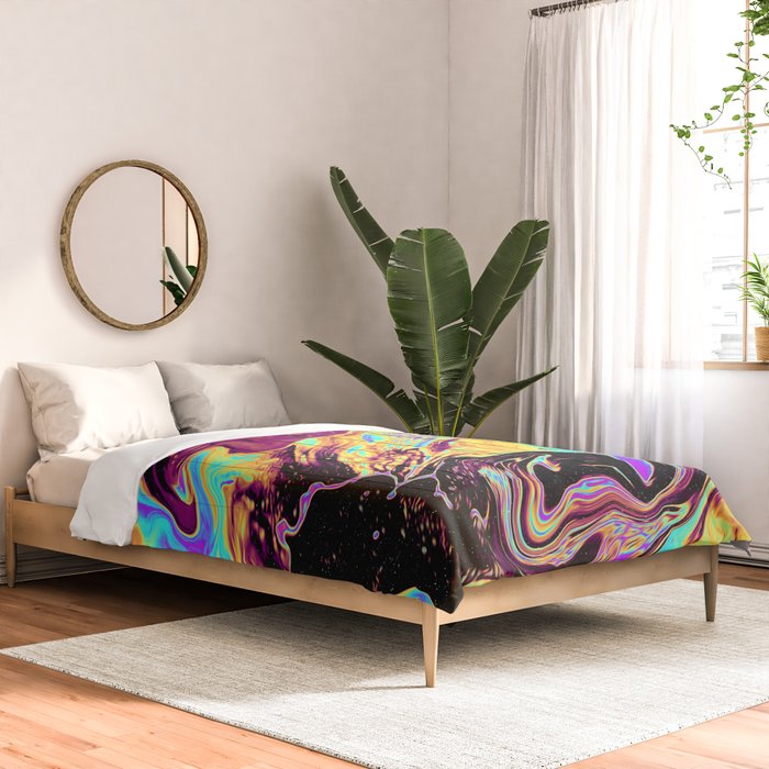 TANTRUM & TEARS Comforter Gallery Image 2