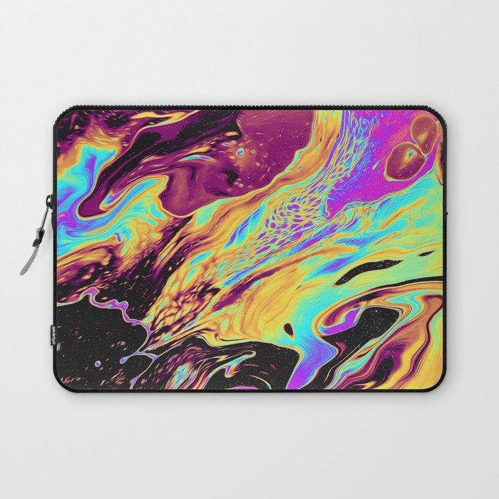 TANTRUM & TEARS Laptop Sleeve Gallery Image 1