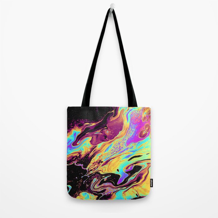 TANTRUM & TEARS Tote Bag Gallery Image 2