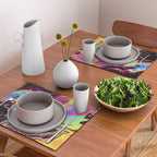 TANTRUM & TEARS Placemat Gallery Image 2