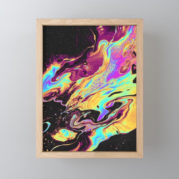 TANTRUM & TEARS Mini Art Print Gallery Image 1