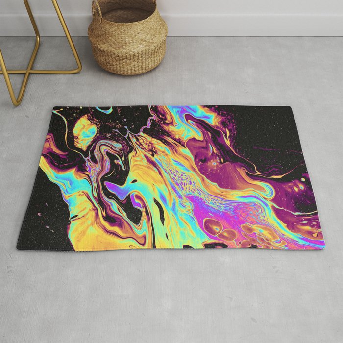 TANTRUM & TEARS Rug Gallery Image 1