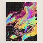 TANTRUM & TEARS Jigsaw Puzzle Gallery Image 1