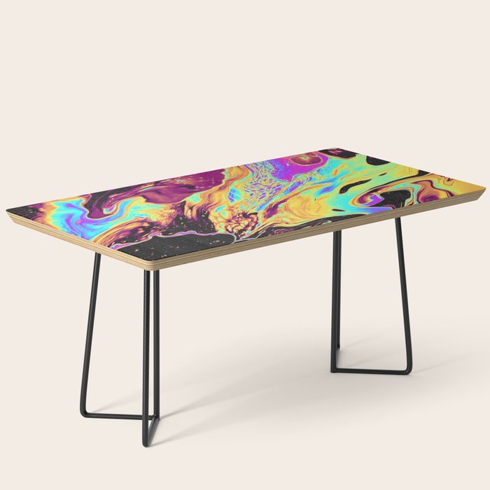 TANTRUM & TEARS Coffee Table Gallery Image 1