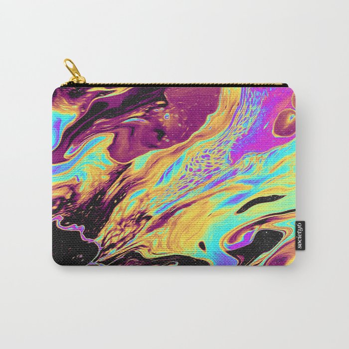 TANTRUM & TEARS Carry All Pouch Gallery Image 1