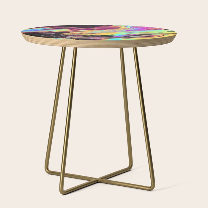 TANTRUM & TEARS Side Table Gallery Image 1