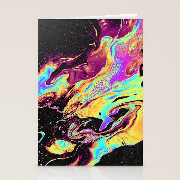 TANTRUM & TEARS Stationery Card Gallery Image 2